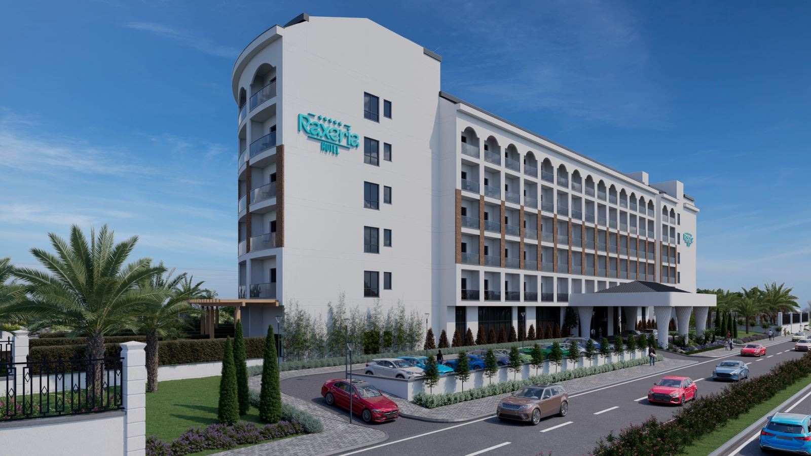 general-main-building