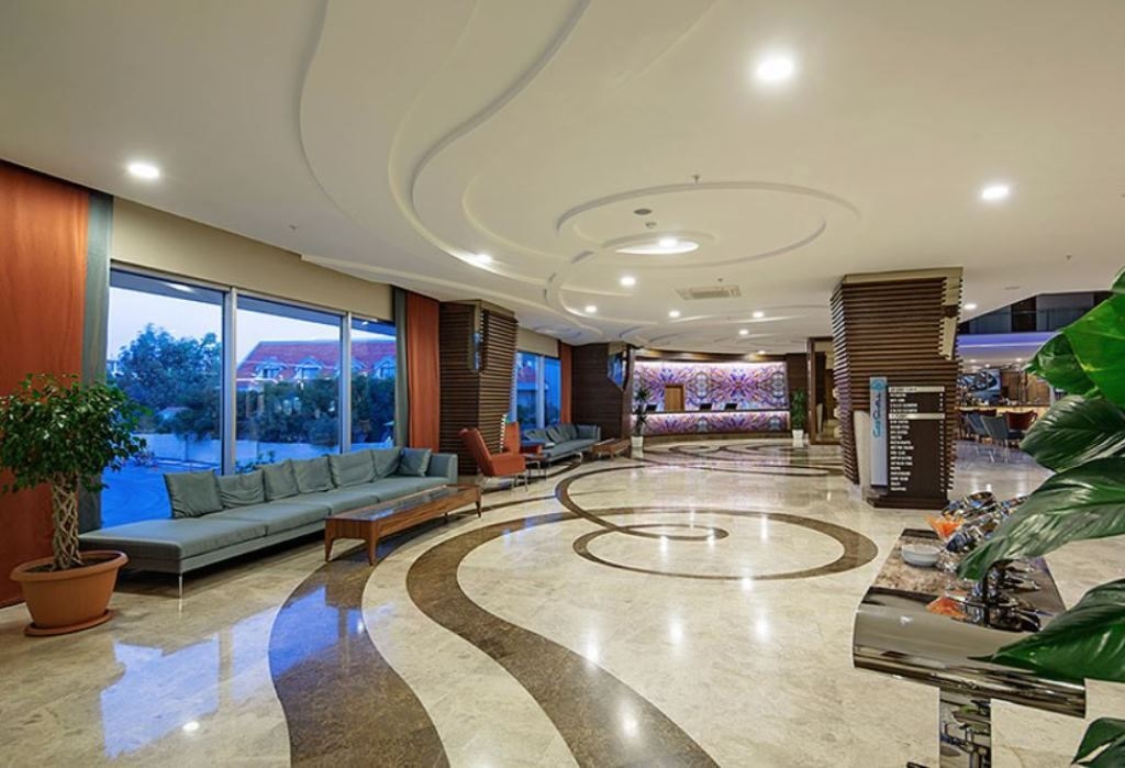 general-main-building