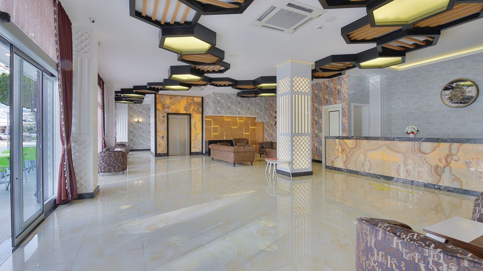 general-main-building