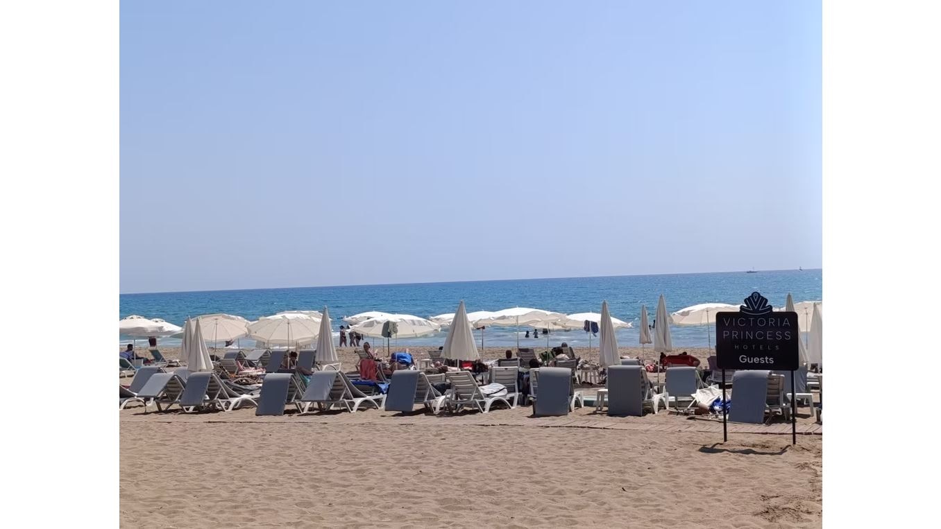beach-beach