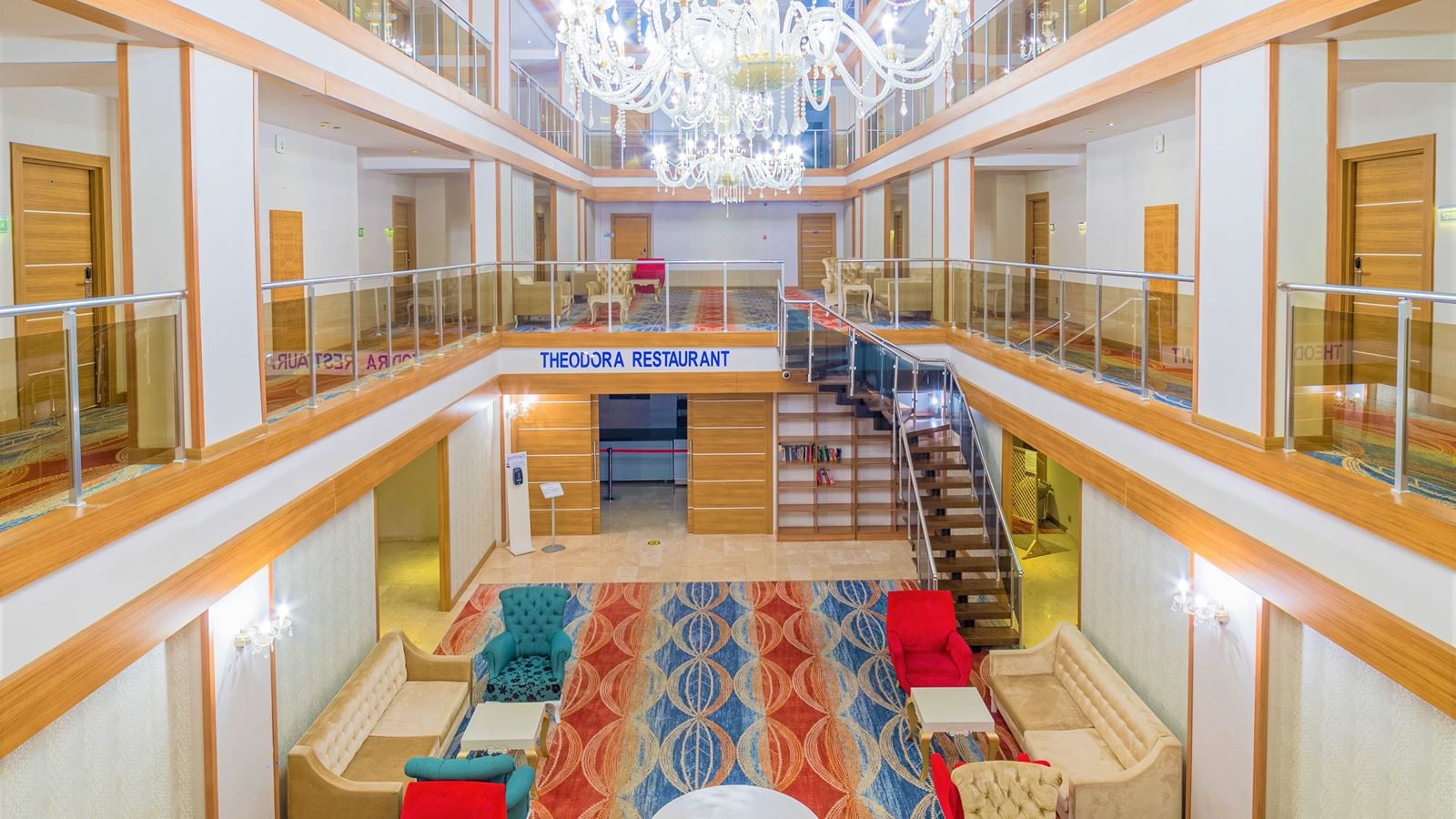 general-annex-building