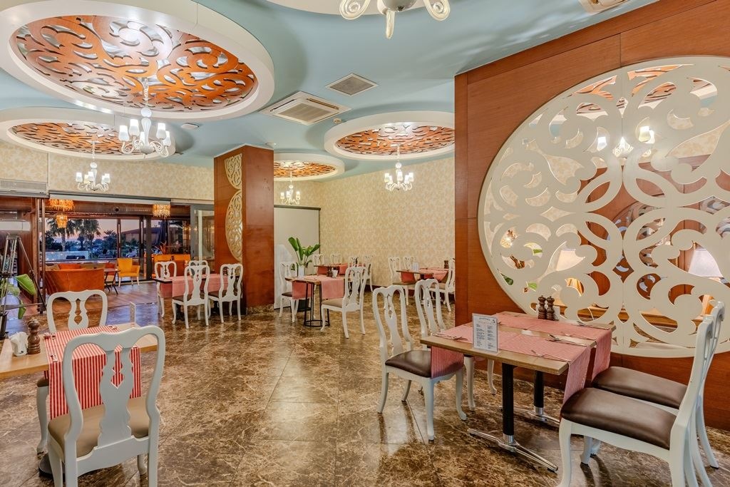 restaurants-snack-bar