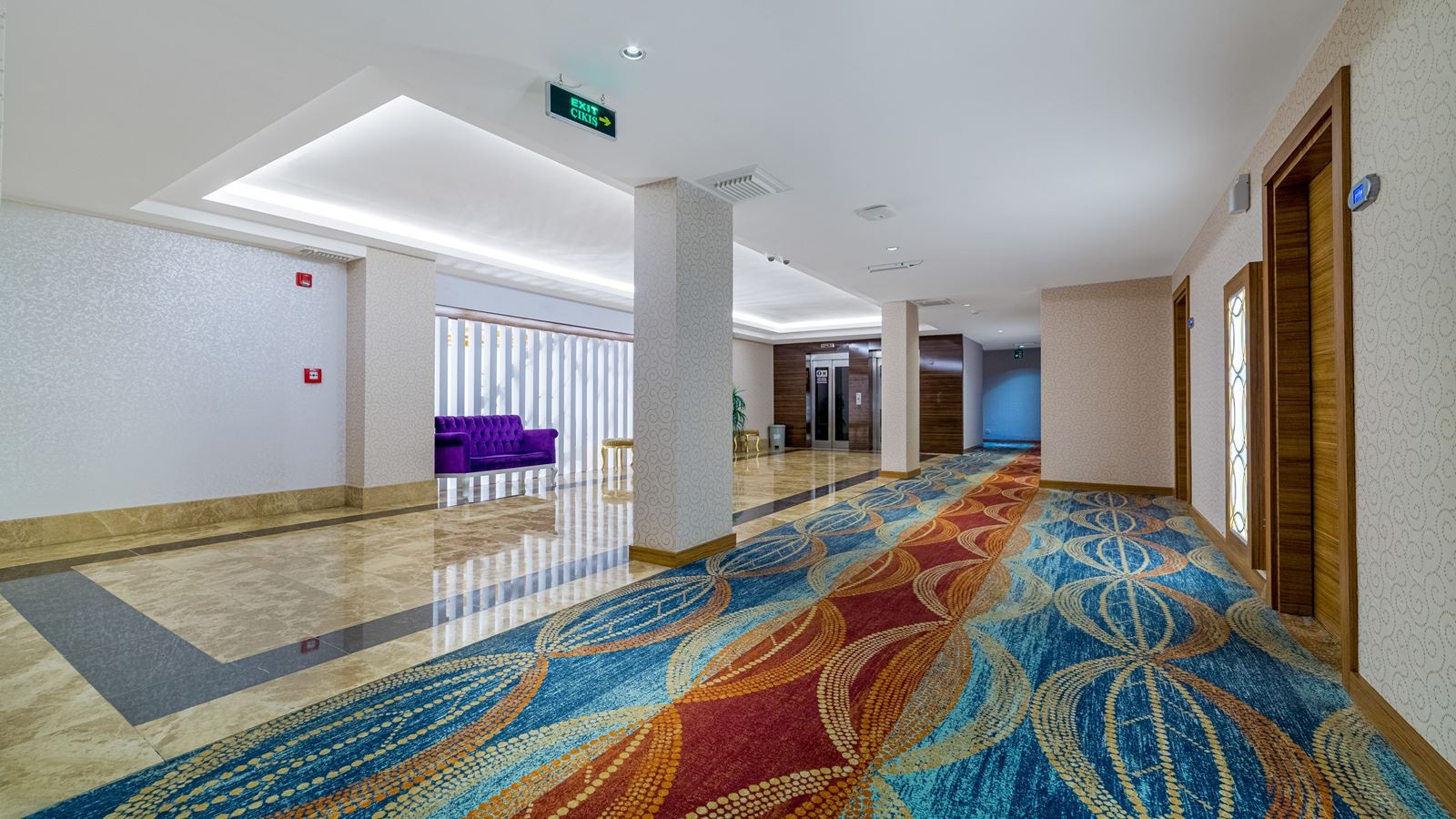 general-main-building