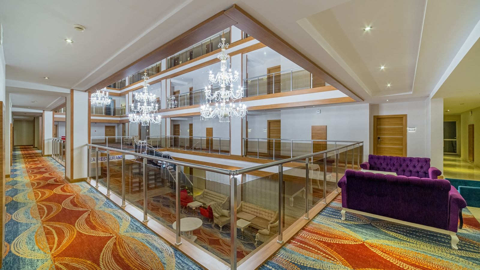 general-annex-building