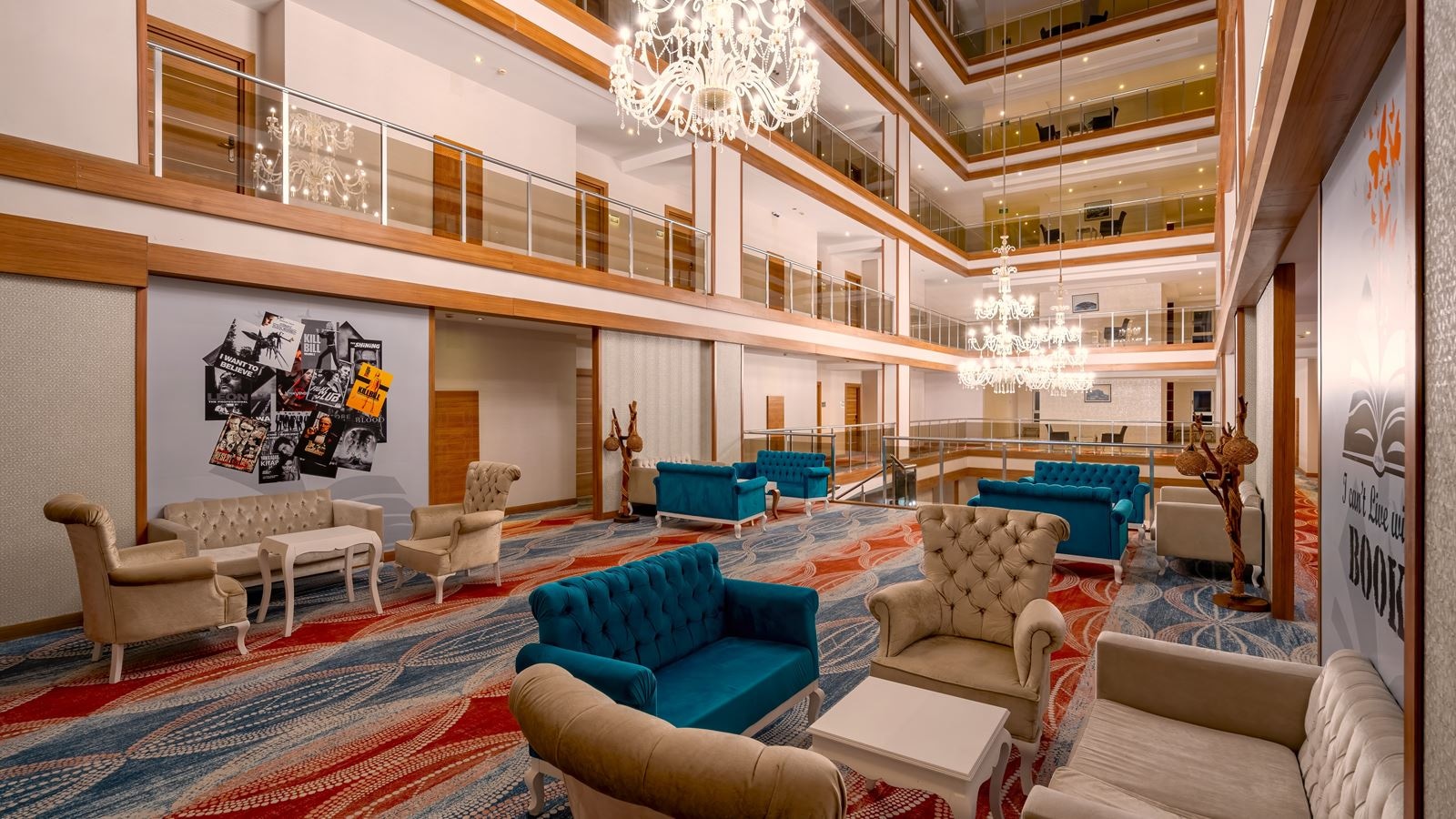 general-annex-building