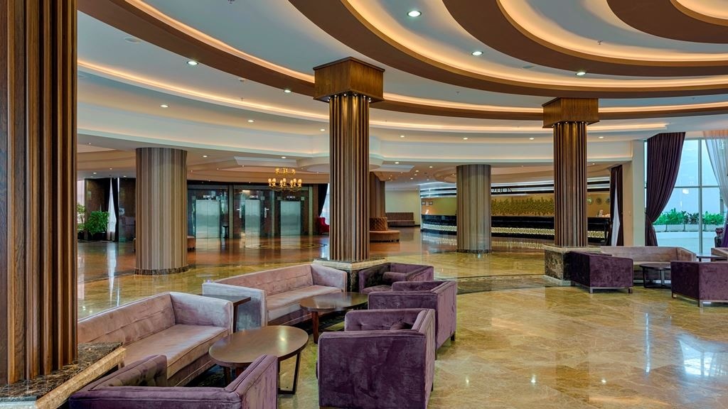 general-main-building