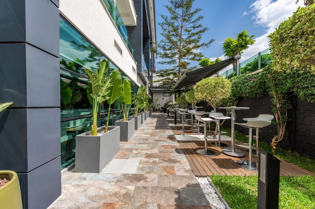 general-main-building