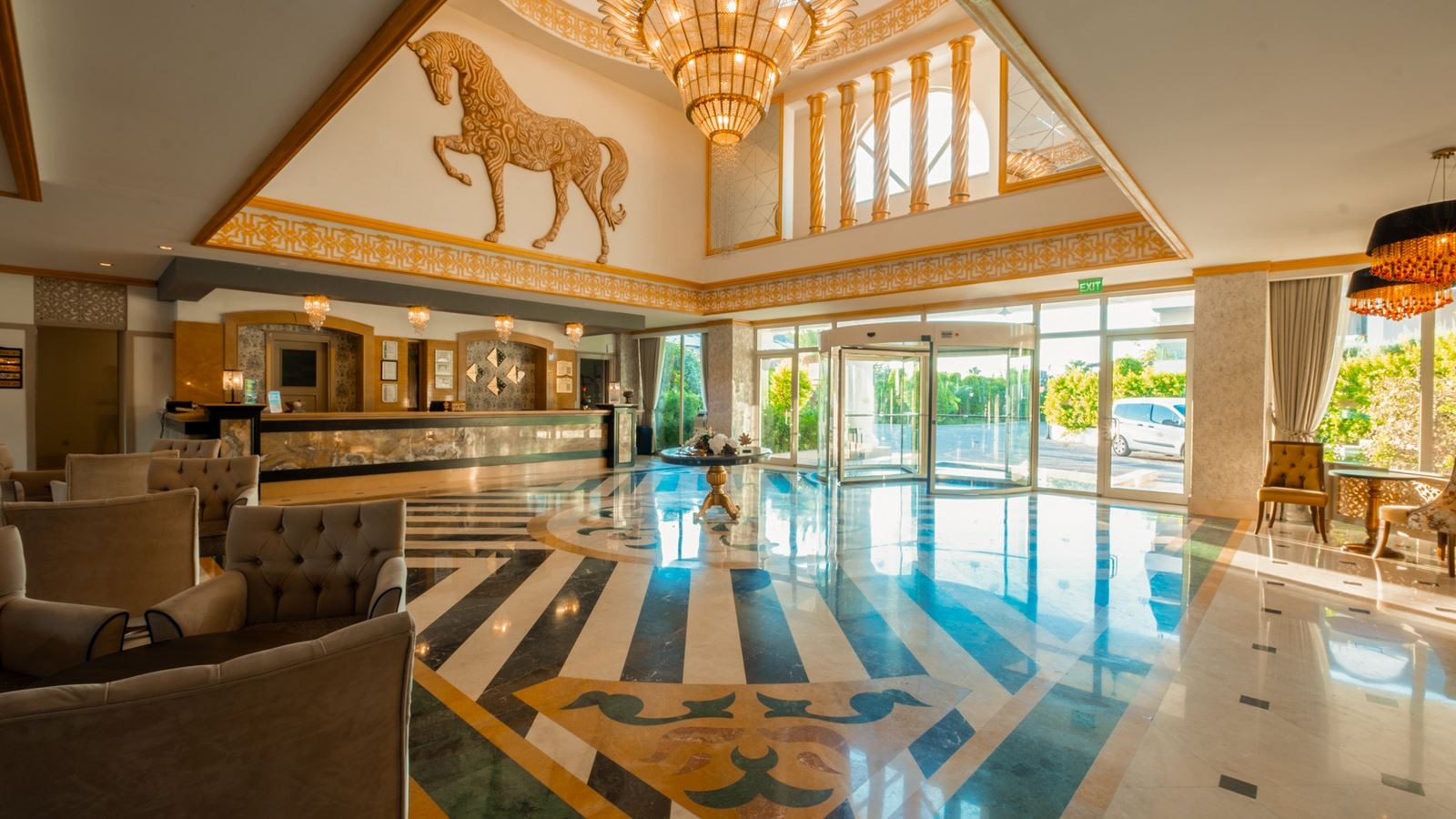 general-main-building