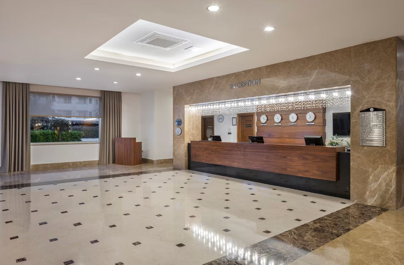 general-main-building