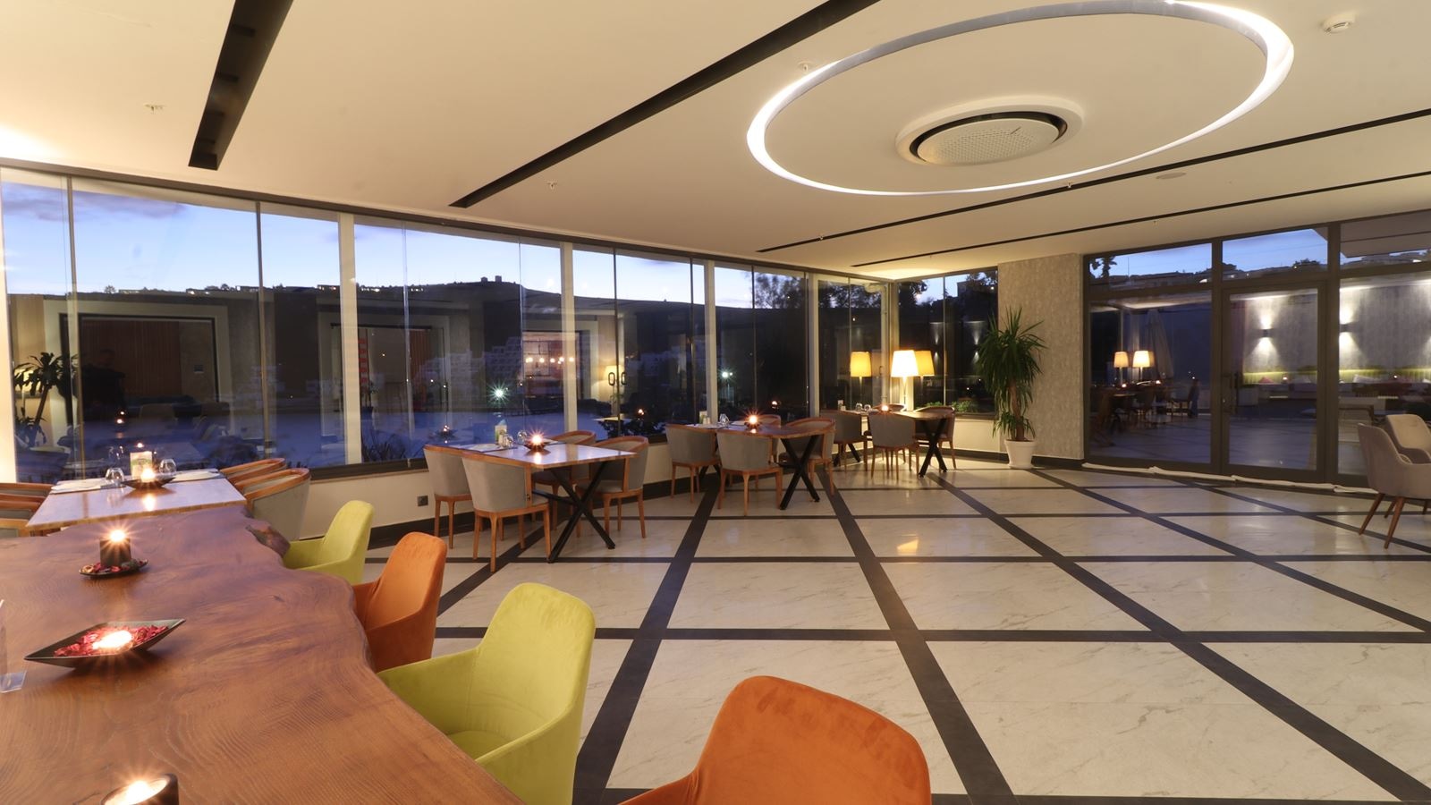 restaurants-a-la-carte-restoran