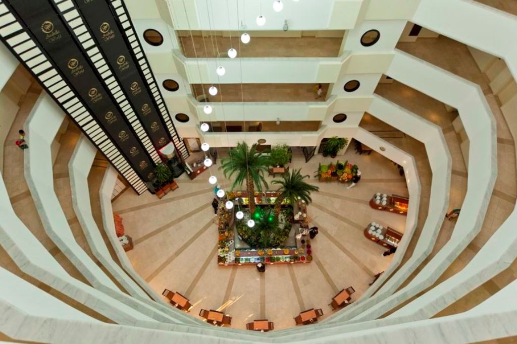 general-main-building