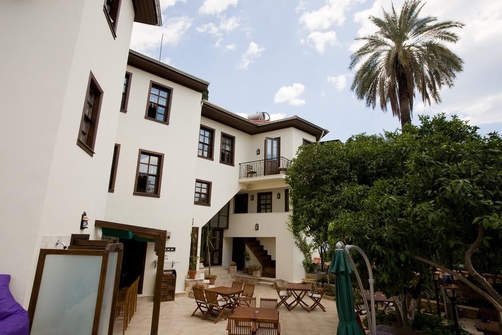 general-main-building