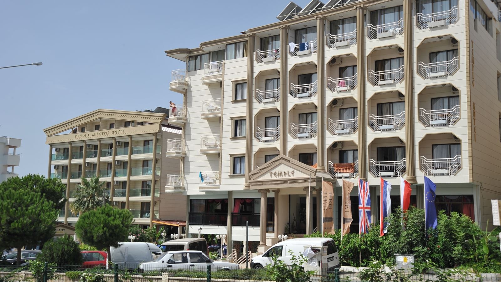 general-main-building