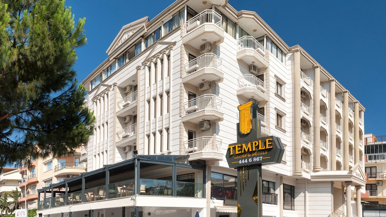 general-main-building