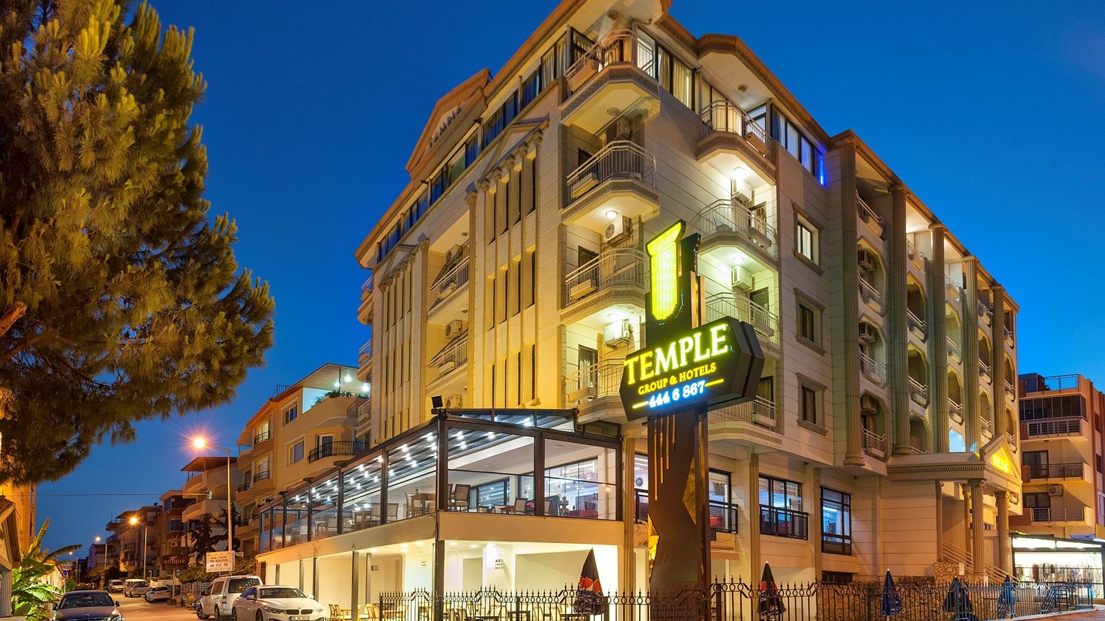 general-main-building