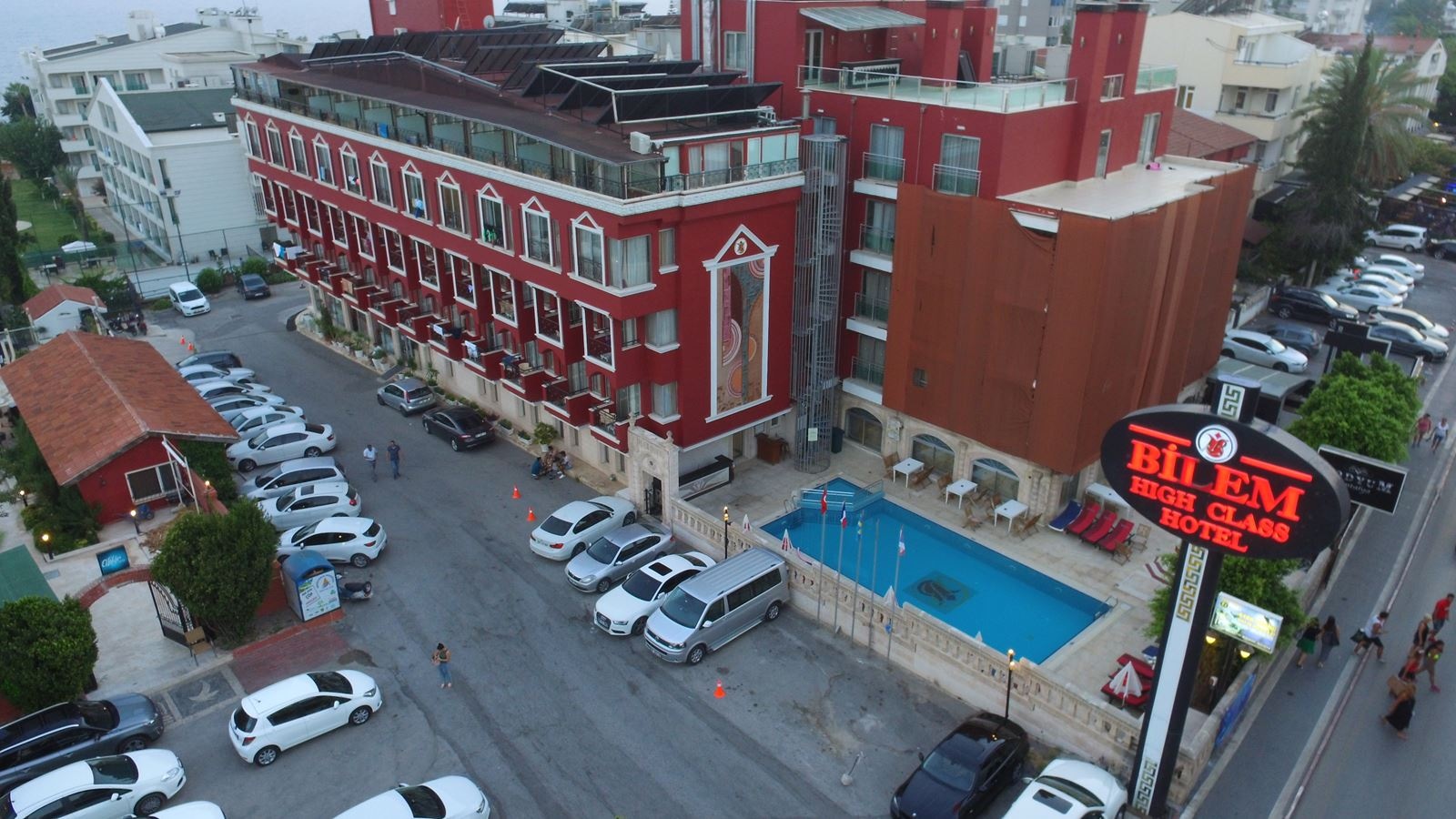 general-main-building