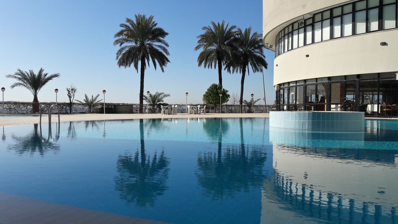 general-main-building