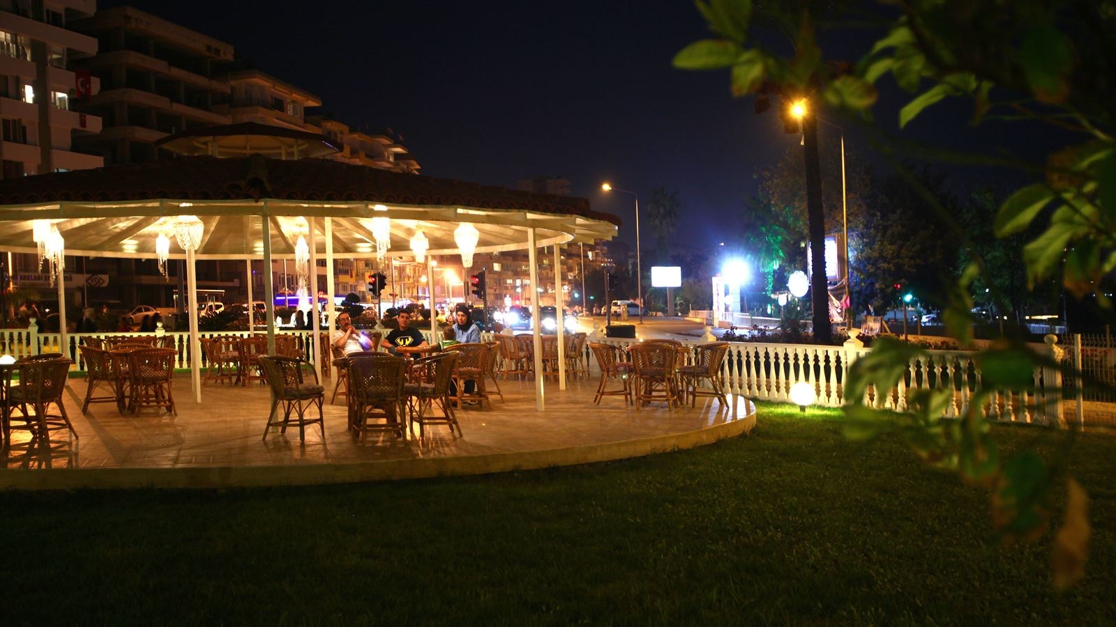 general-main-building