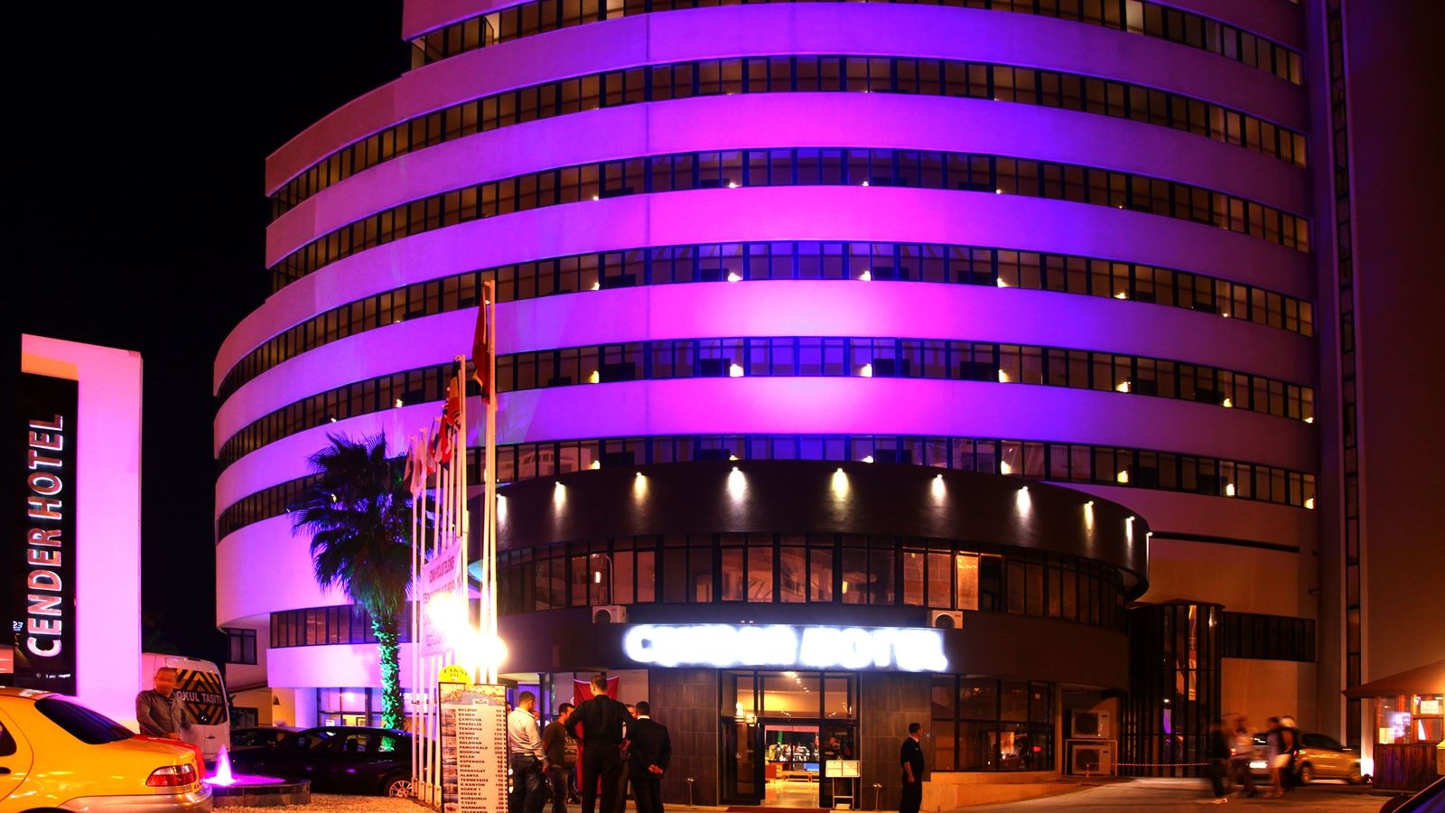 general-main-building