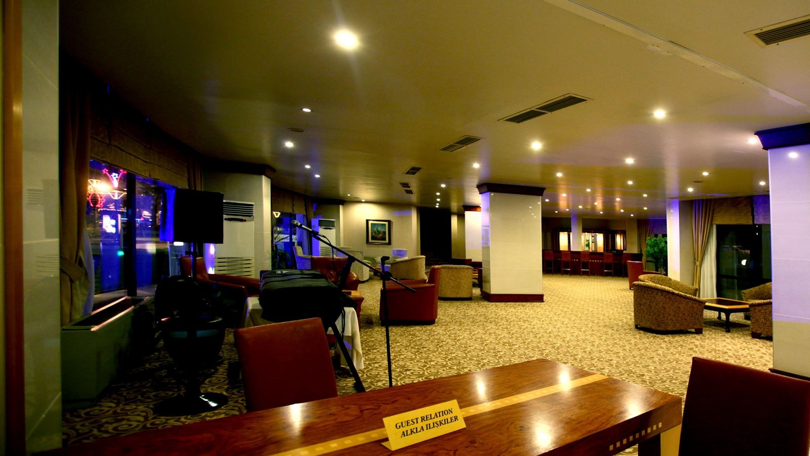 general-main-building