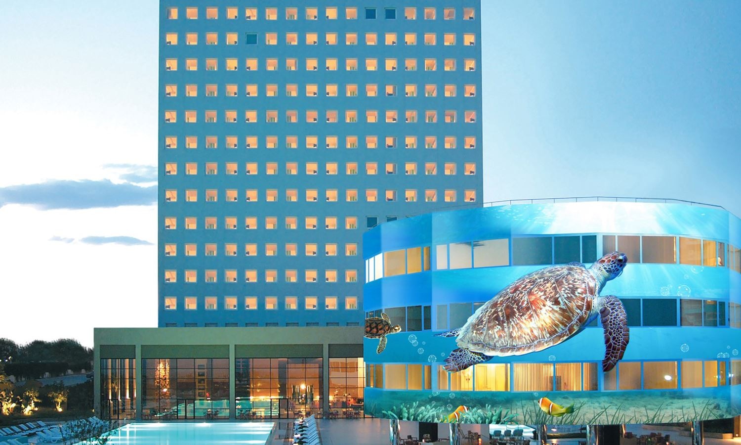 general-main-building