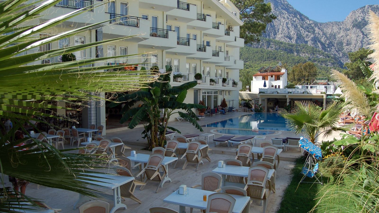 general-main-building