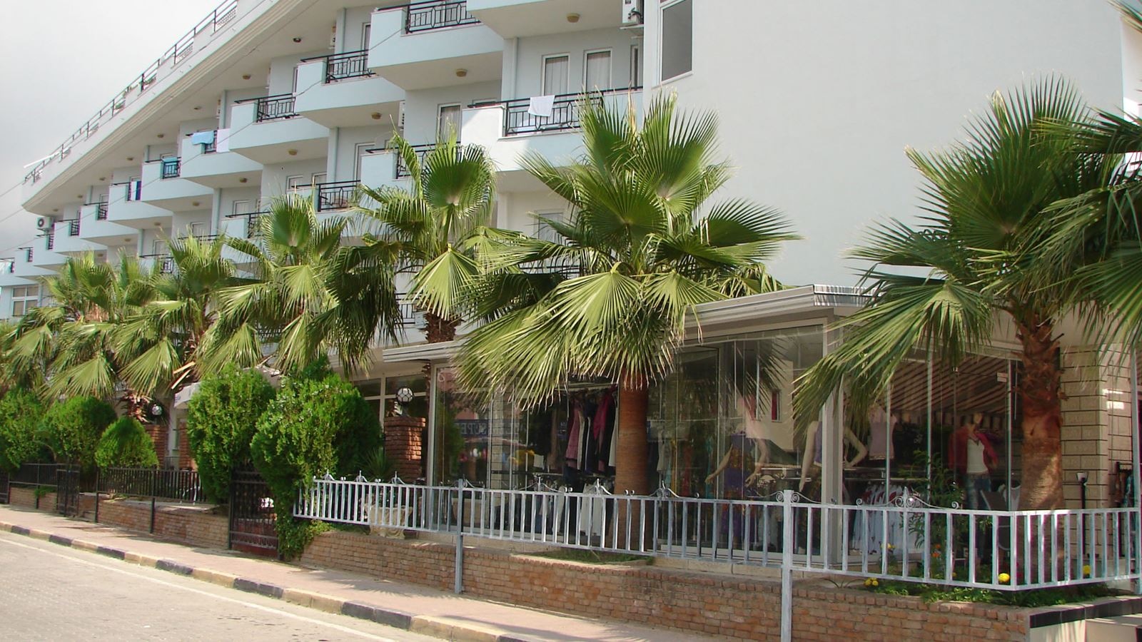 general-main-building