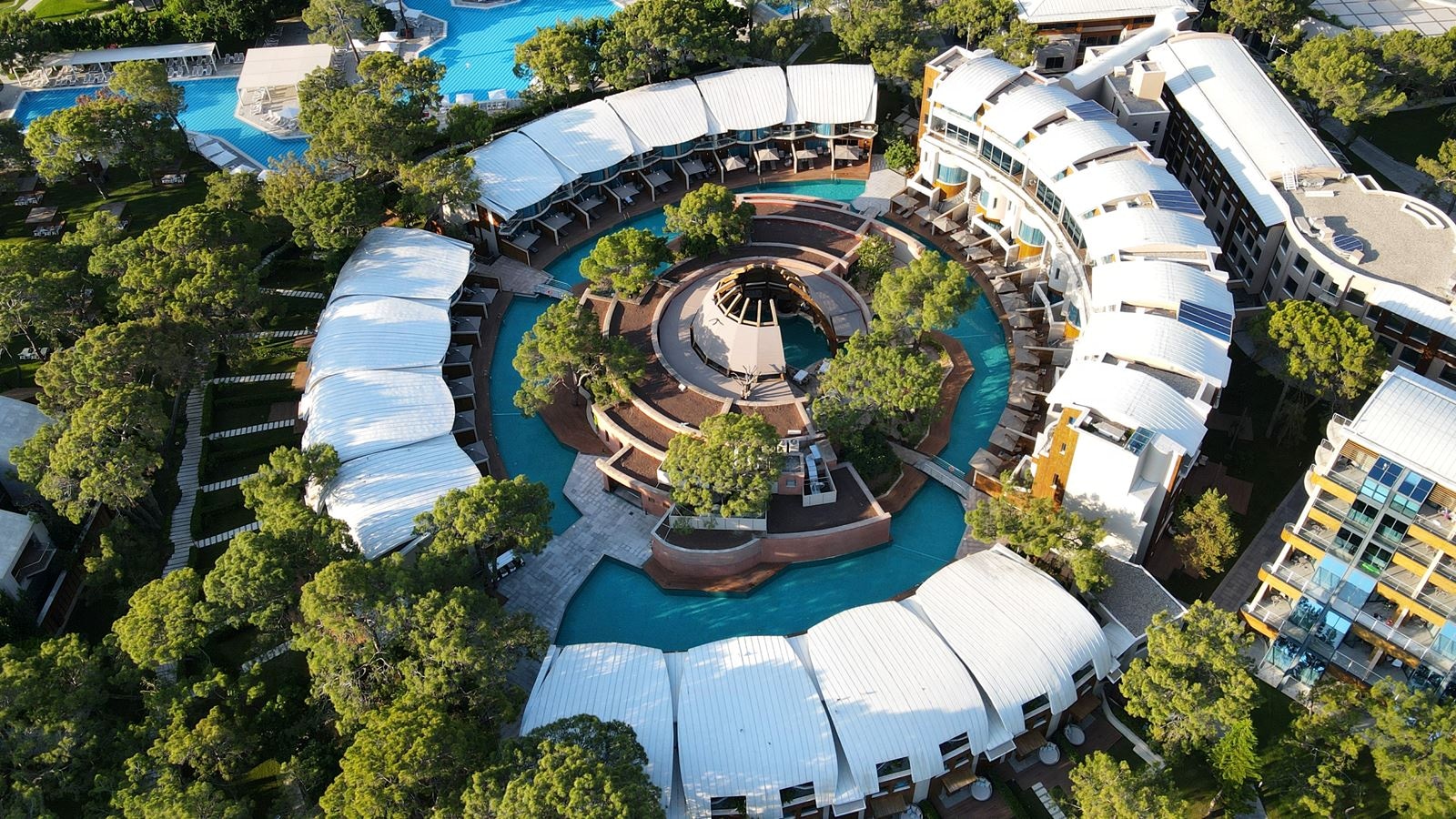 general-annex-building