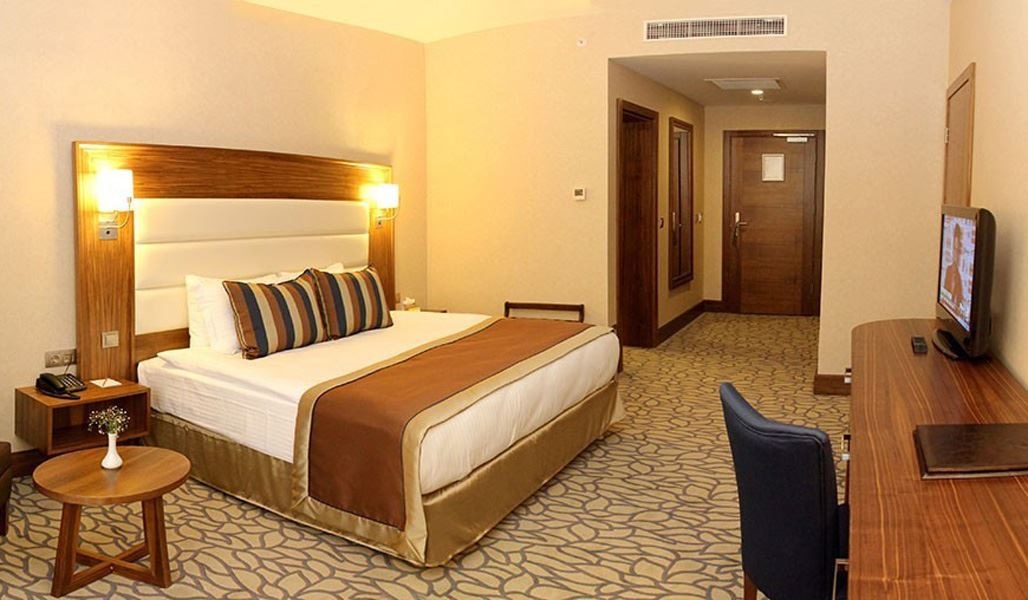 rooms-