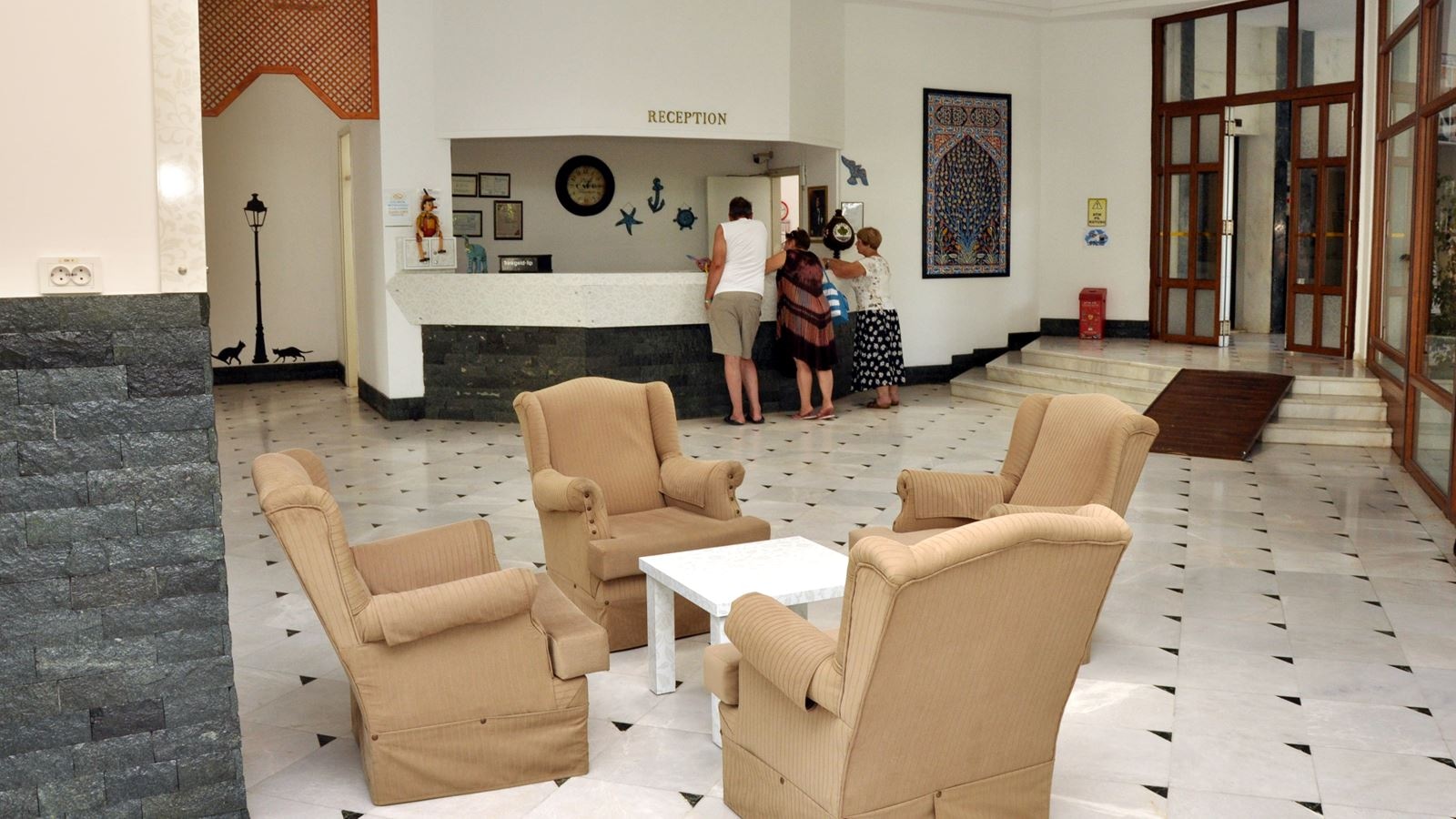 general-main-building