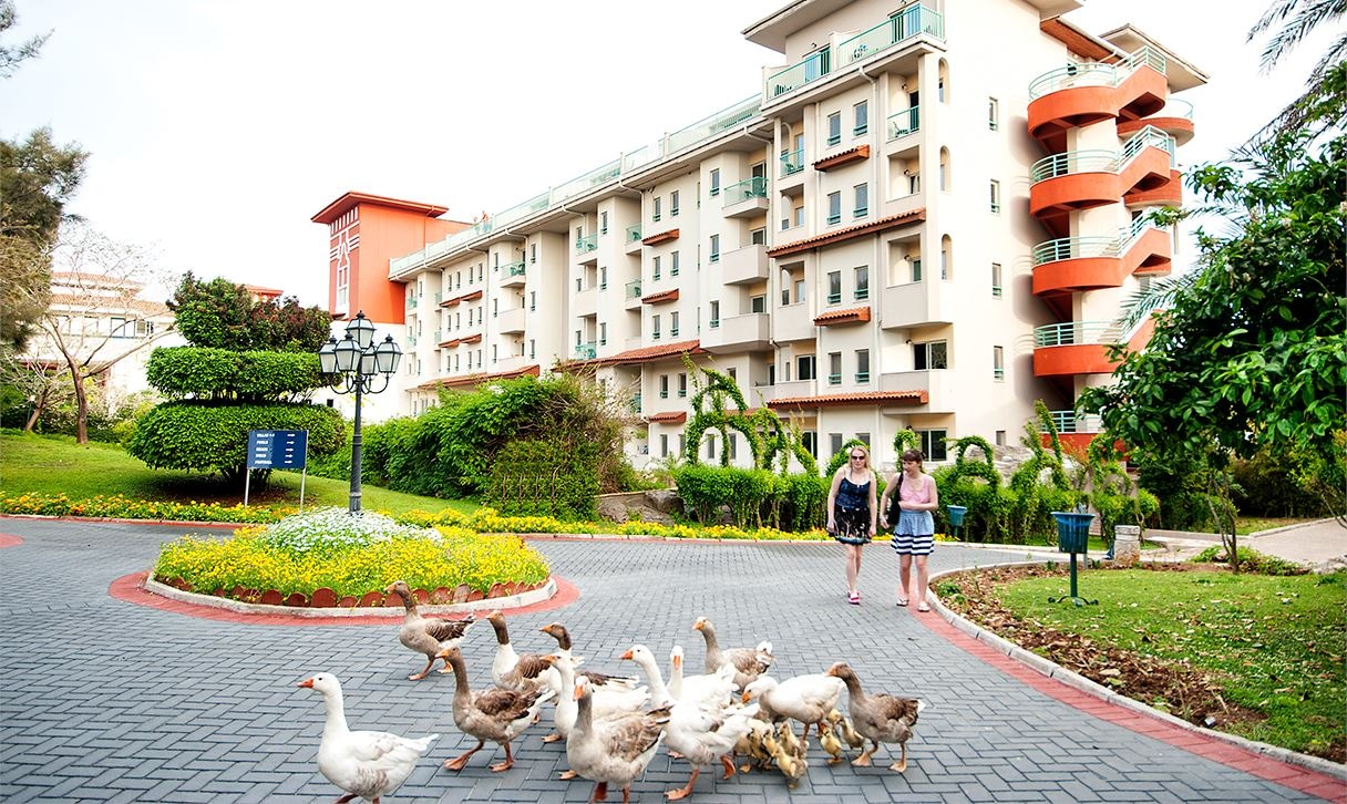 general-main-building