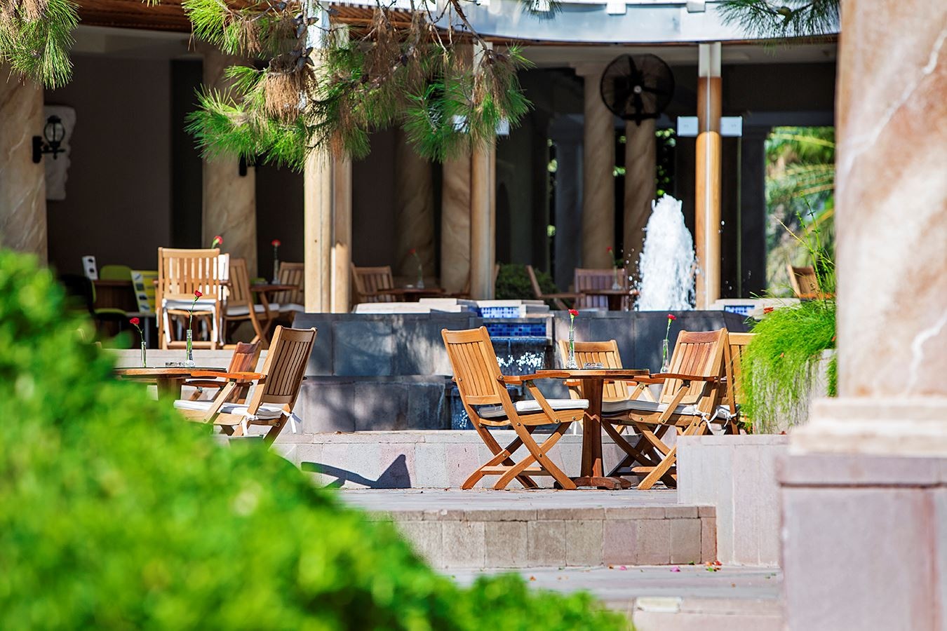 general-main-building