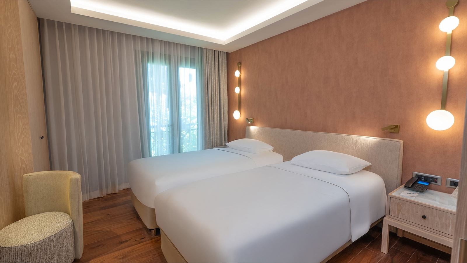 rooms-executive-villa