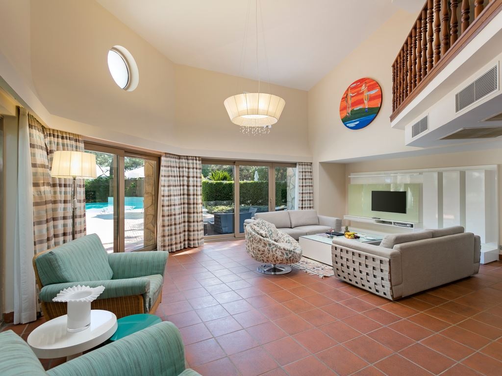 Suite prezidențiale