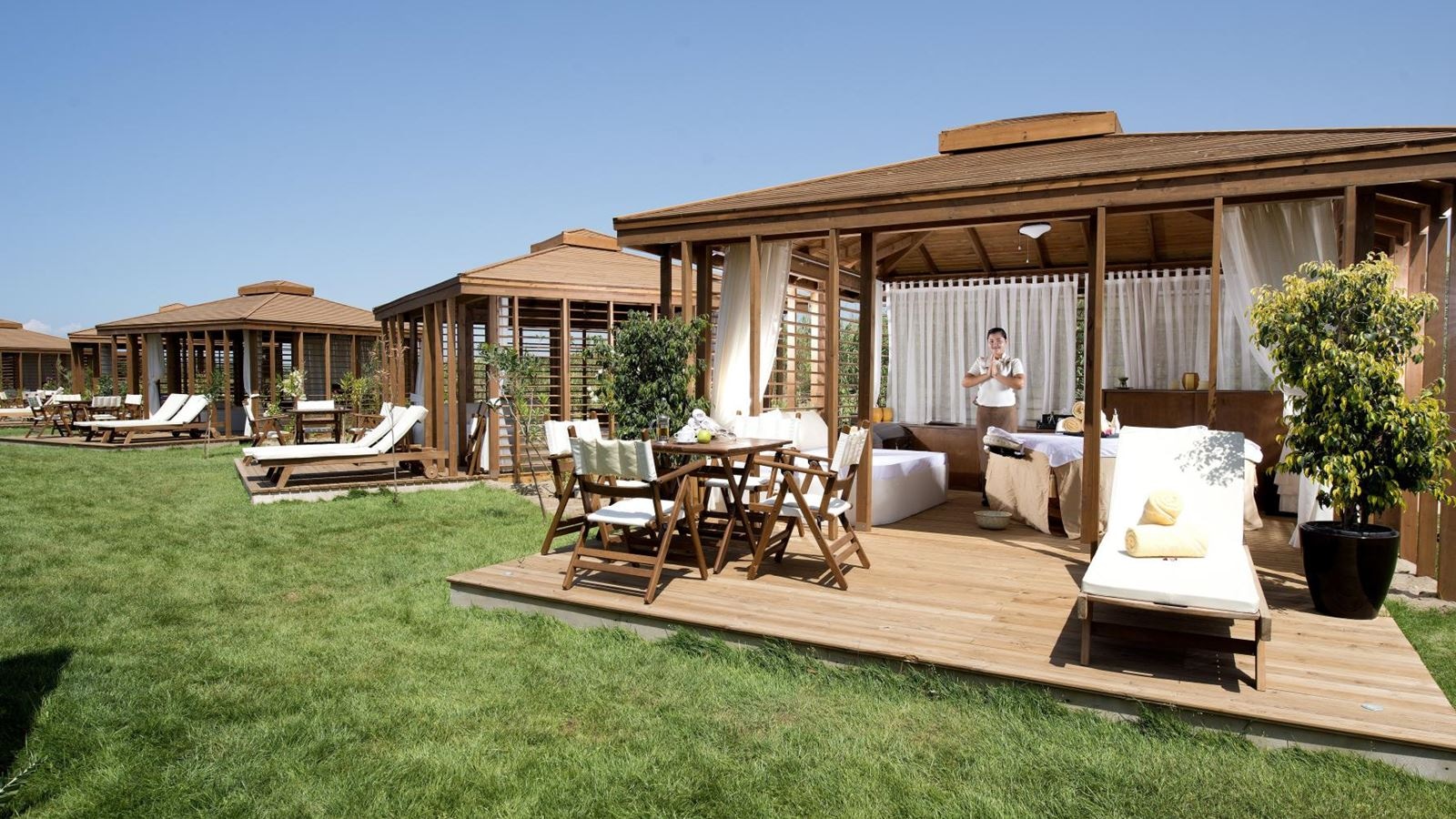 Zone doar pentru adulți