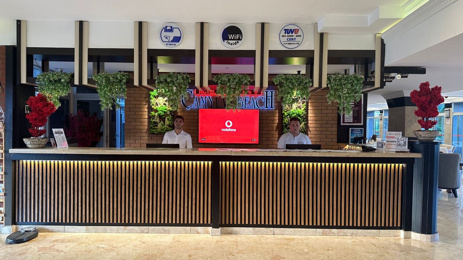 general-main-building