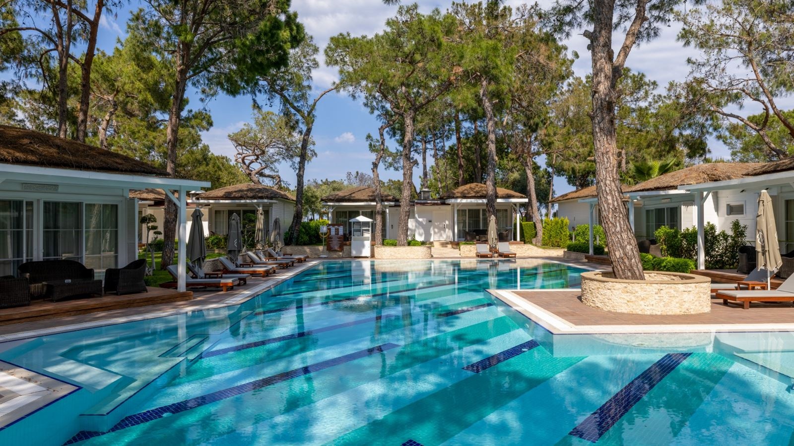 Nirvana Mediterranean Excellence