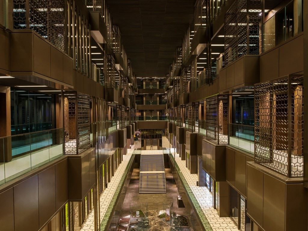 general-main-building