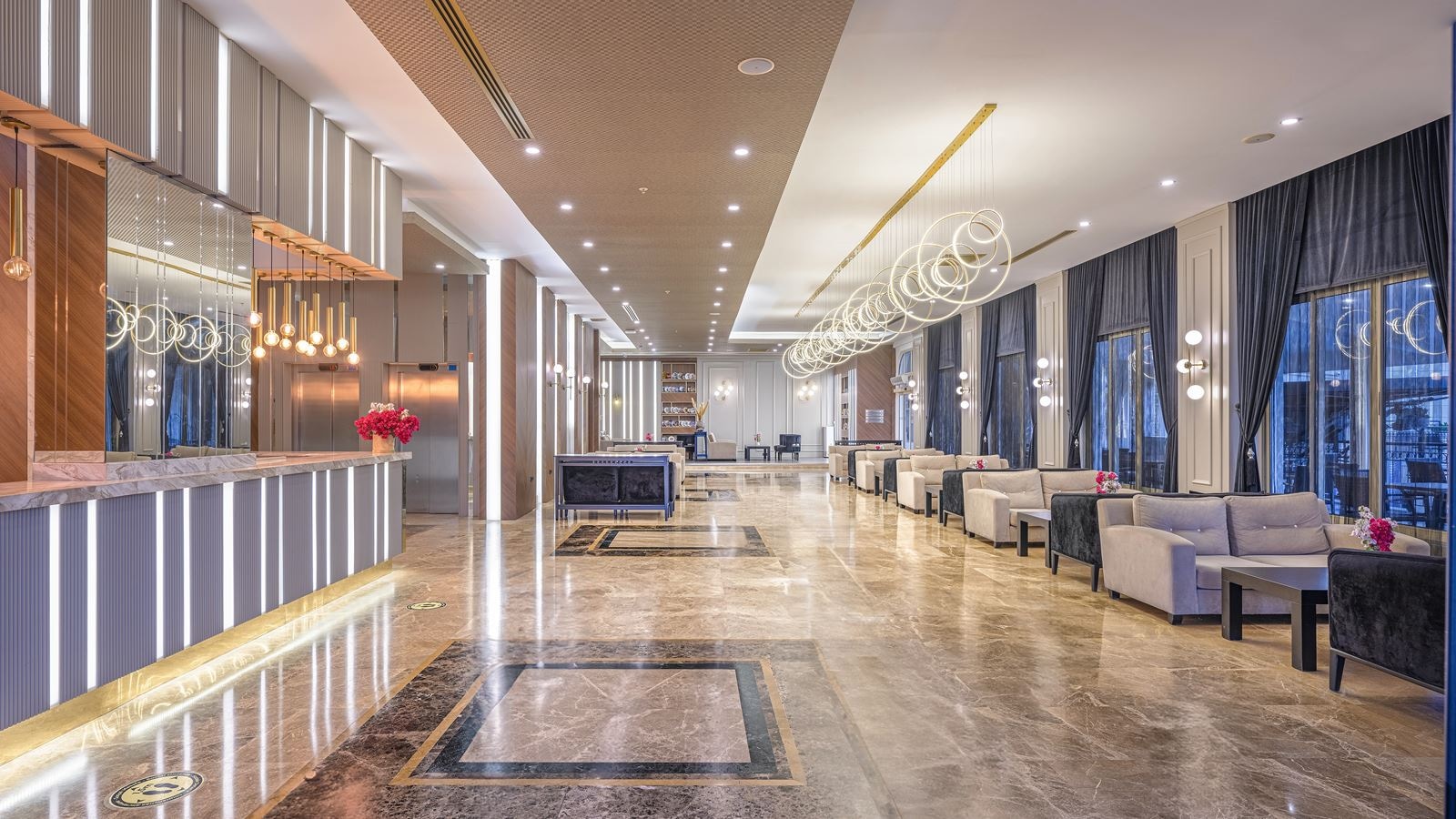 general-main-building