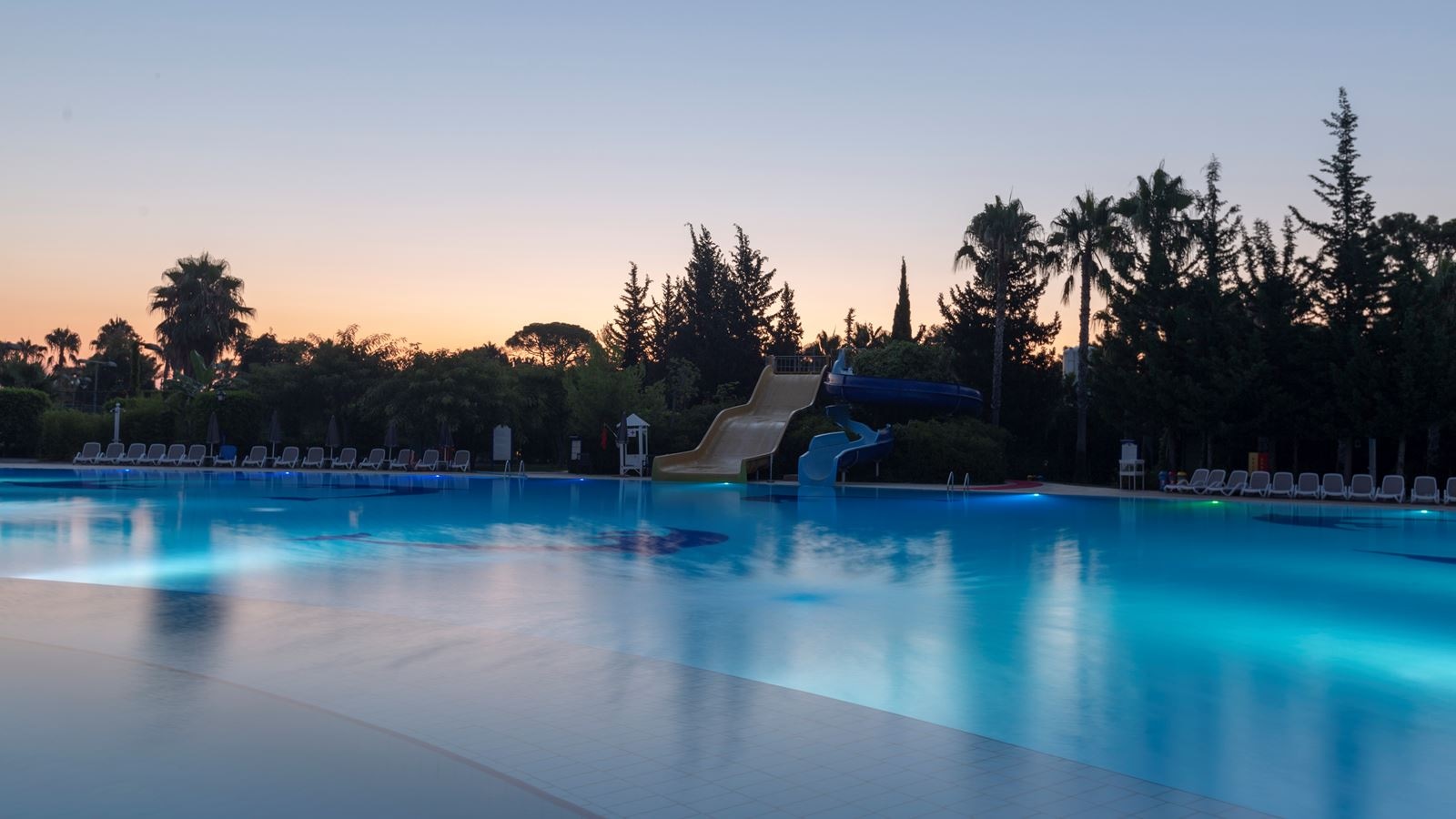 pools-main-building