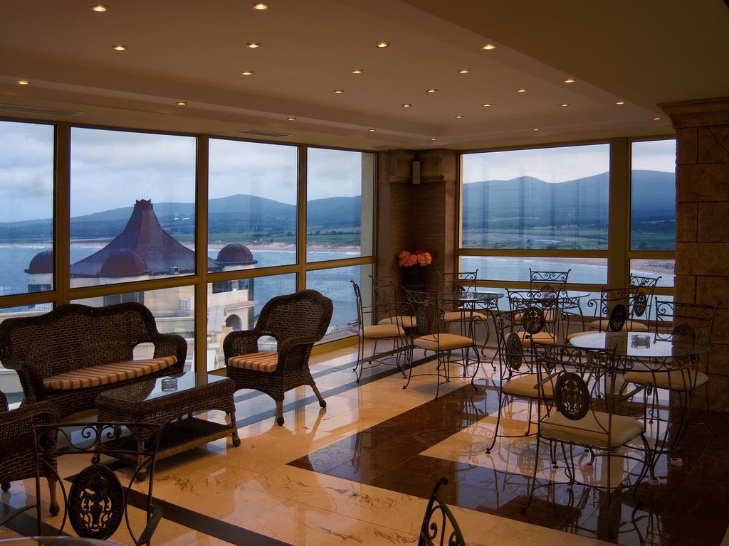 general-main-building