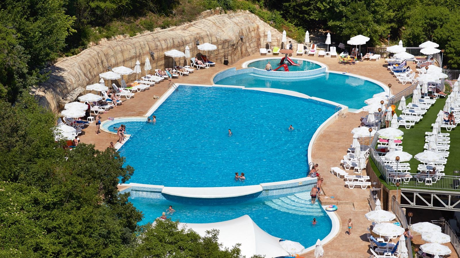 pools-pools