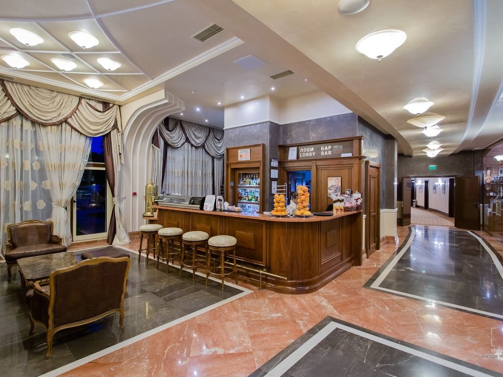 general-main-building