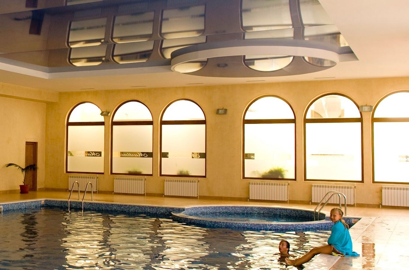 pools-pools