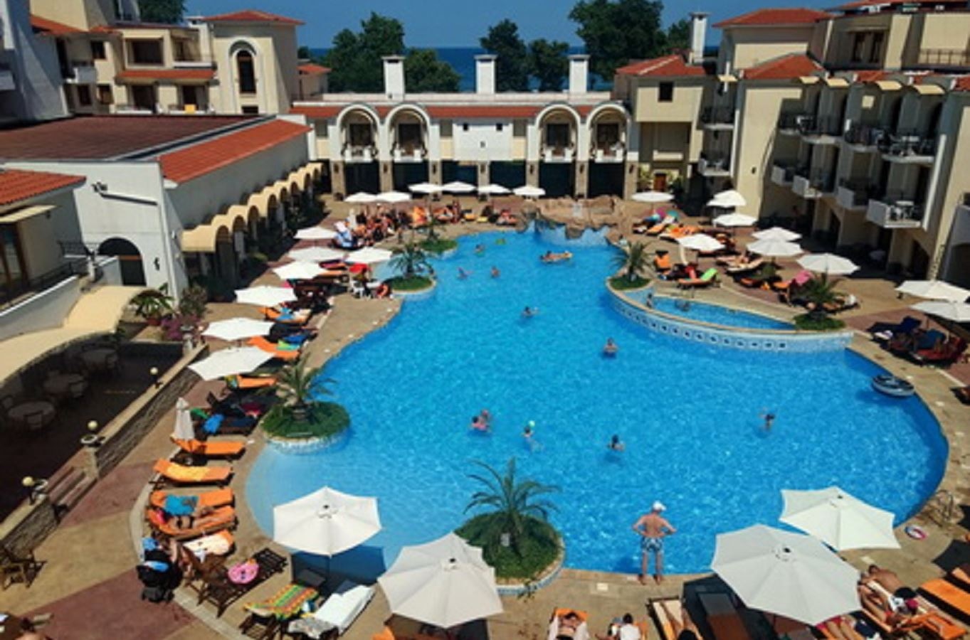 pools-pools