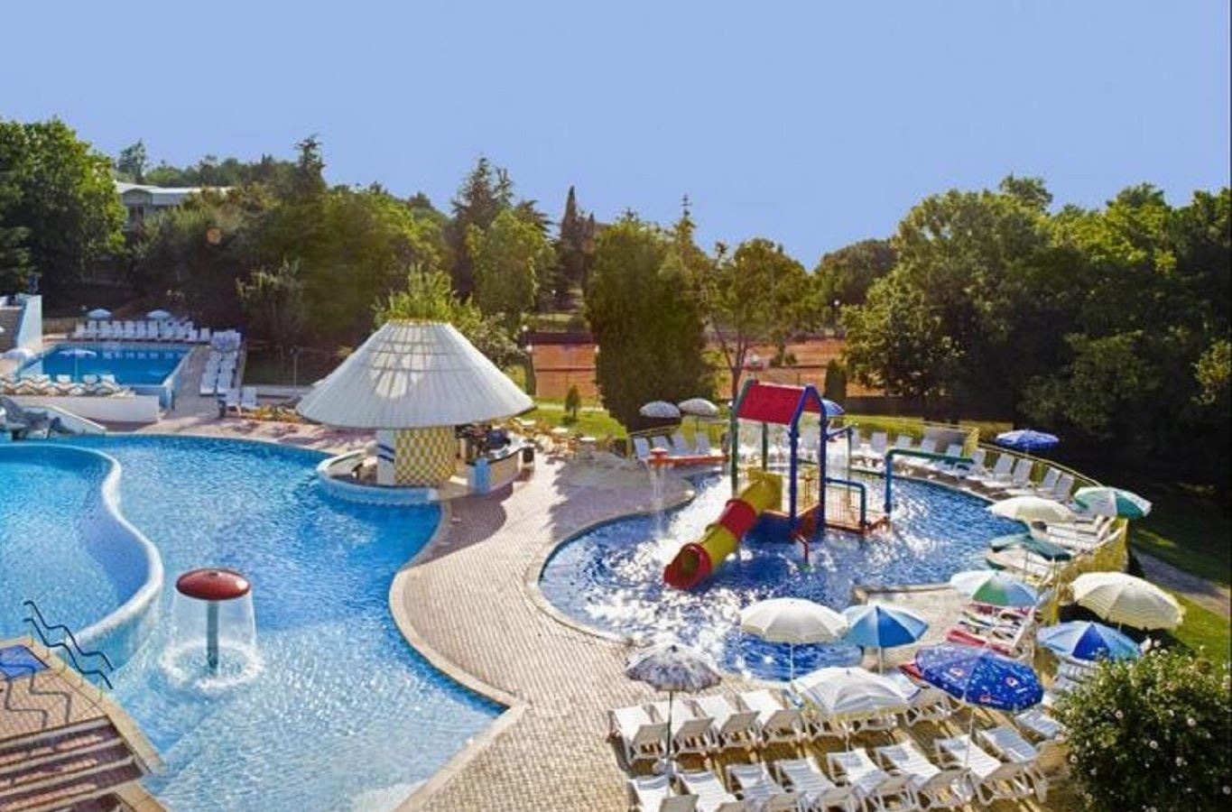 pools-pools