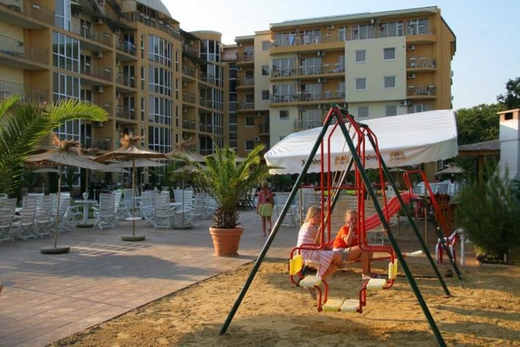 general-main-building