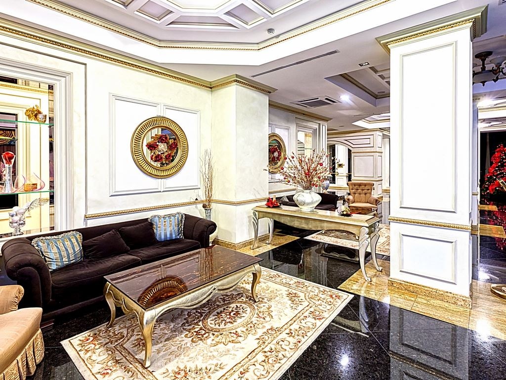 general-main-building