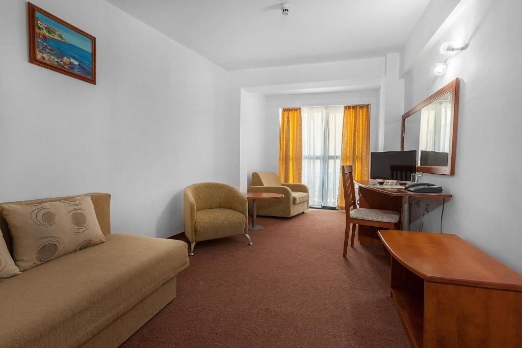 rooms-apartment-standard