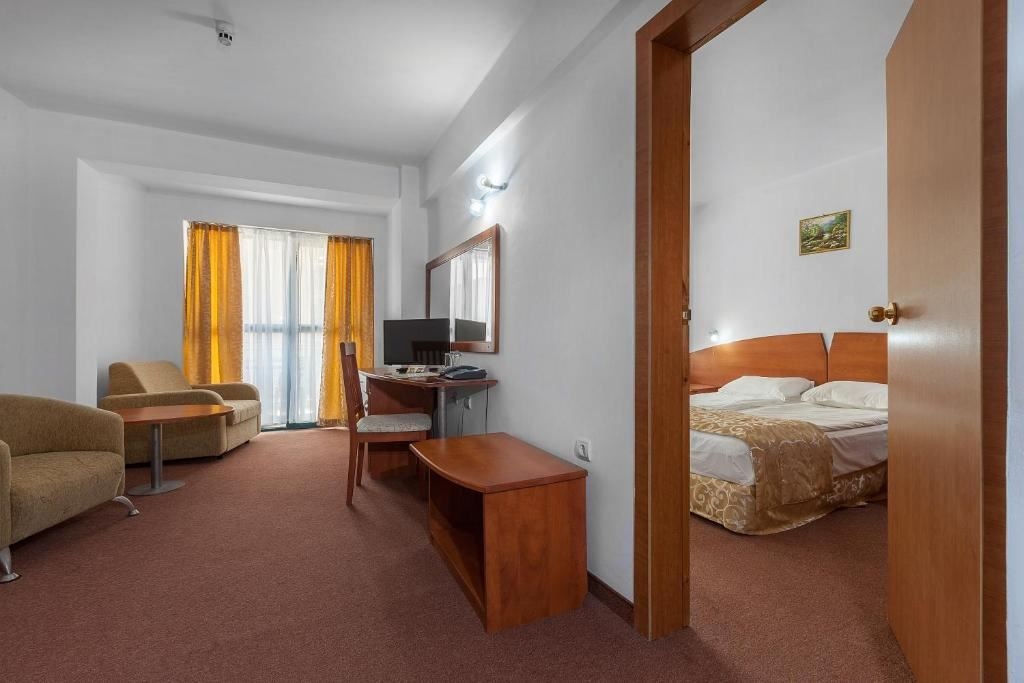 rooms-apartment-standard